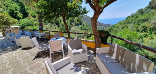 Vernazza House | Agriturismo Costa di Campo