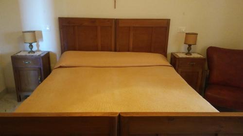 Madonna Dei Fornelli House | Agriturismo dal Poeta