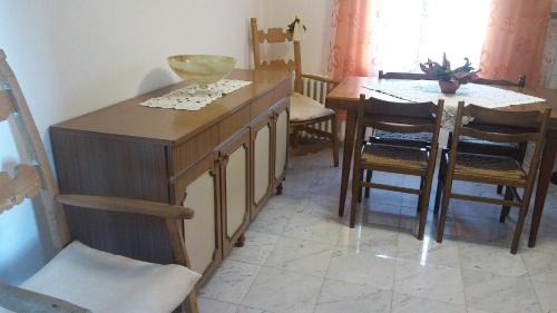 Madonna Dei Fornelli House | Agriturismo dal Poeta