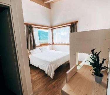 Caldonazzo House | AGRITURISMO DAL PEROTIN