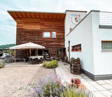 Caldonazzo House | AGRITURISMO DAL PEROTIN