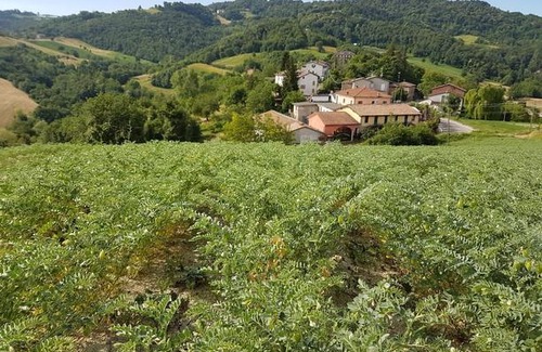 Sordiglio Hotel | Agriturismo di Sordiglio