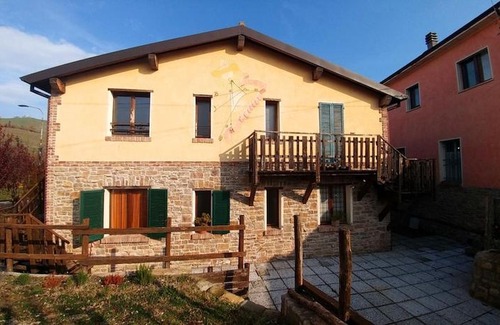 Sordiglio Hotel | Agriturismo di Sordiglio