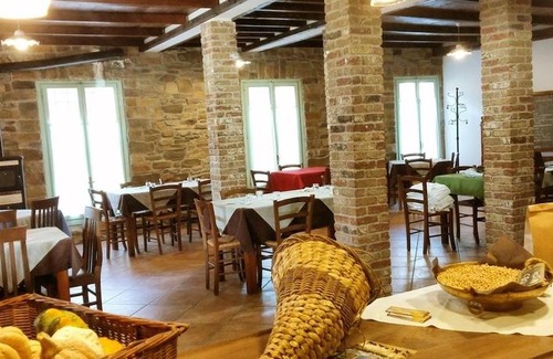 Sordiglio Hotel | Agriturismo di Sordiglio
