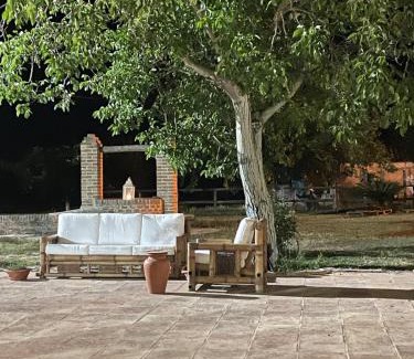 Corigliano Calabro House | Agriturismo DONNA ROSA