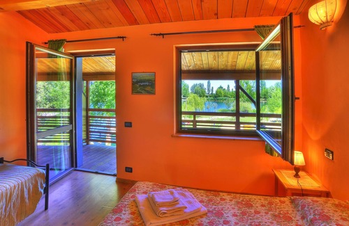 Portomaggiore Other | Agriturismo Due Laghi