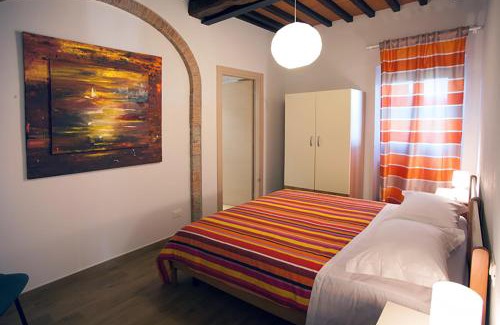 Figline e Incisa Valdarno Hotel | Agriturismo Fattoria Loppiano 4-0