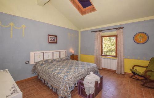 Cutigliano Apartment | Agriturismo Fattoria La Piastra CASTAGNO