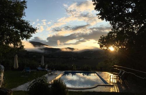 Fabriano House | Agriturismo Gioie di Campagna