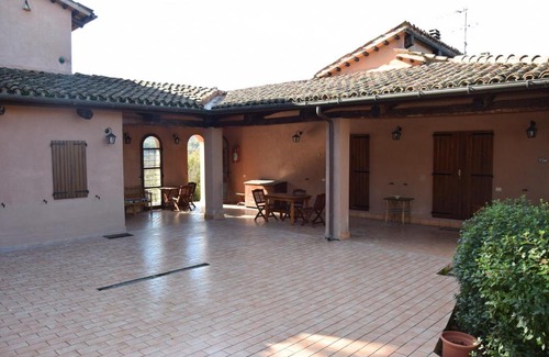 Fabriano House | Agriturismo Gioie di Campagna