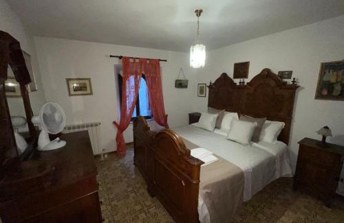 Giomici Apartment | Agriturismo Giomici Bio