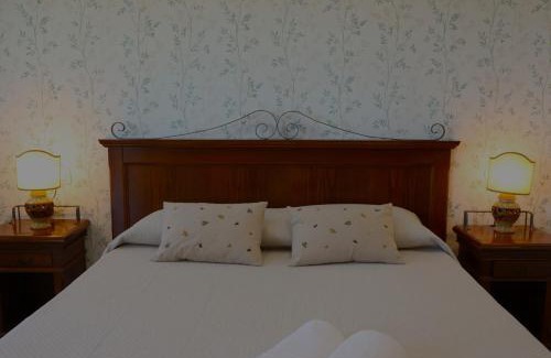 Mazzarino House | Agriturismo Green Planet