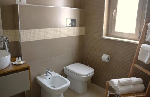 Mazzarino House | Agriturismo Green Planet