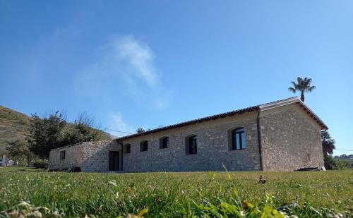 Mazzarino House | Agriturismo Green Planet