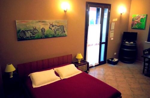 Scansano House | Agriturismo I Casamenti