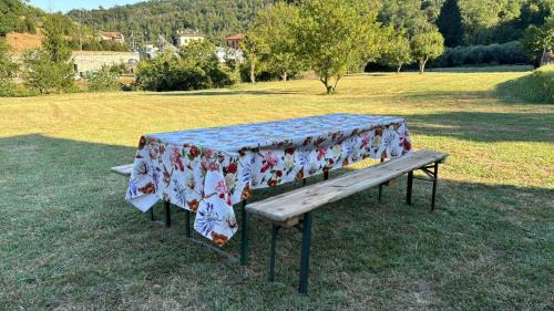 Tribogna Apartment | Agriturismo I FIORI