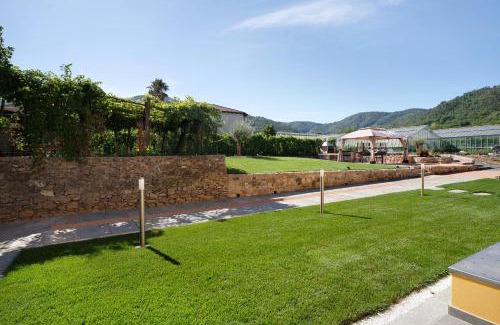 Villanova d'Albenga Apartment | Agriturismo il Borgo - Ulivo