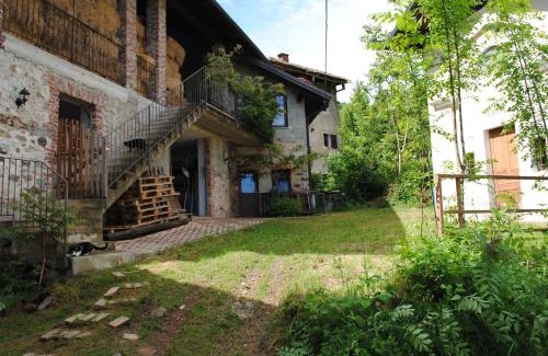 Castagnea Apartment | Agriturismo I Sette Raggi