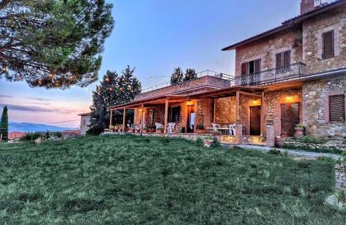 Pienza House | Agriturismo il Casato - il Torchio