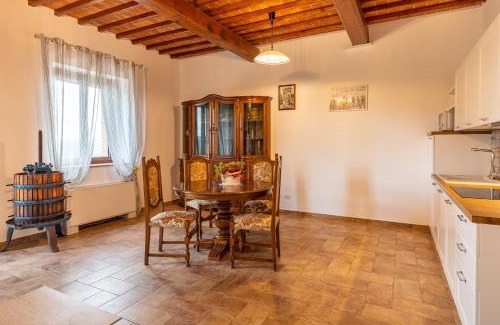 Pienza House | Agriturismo il Casato - il Torchio