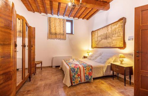 Pienza House | Agriturismo il Casato - il Torchio