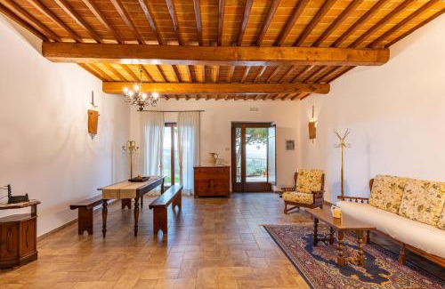 Pienza House | Agriturismo il Casato Mag-il Giogo