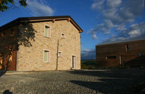 Compiano House | Agriturismo Il Cielo di Strela