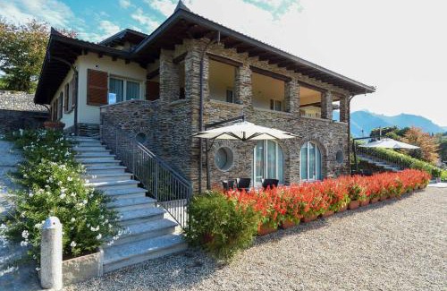 Bellagio House | Agriturismo Il Colle