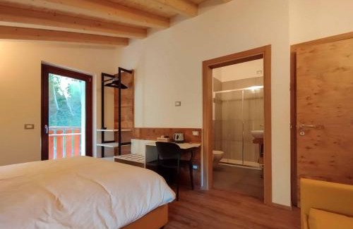 Sospirolo House | Agriturismo Il Contadino Simo