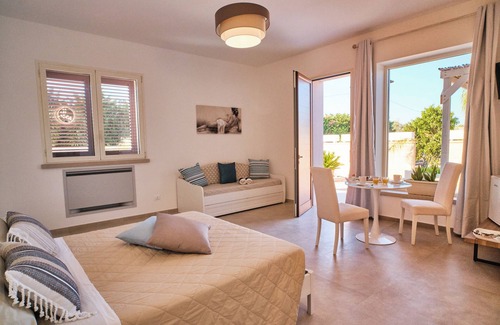 Giurdignano Other | Agriturismo Il Megalite