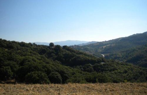 Valfabbrica House | Agriturismo Il Melo