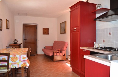 Mulazzo Bed & Breakfast | Agriturismo Il Montale - SCHOOL APARTMENT