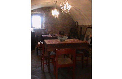 Mulazzo Bed & Breakfast | Agriturismo Il Montale - SCHOOL APARTMENT