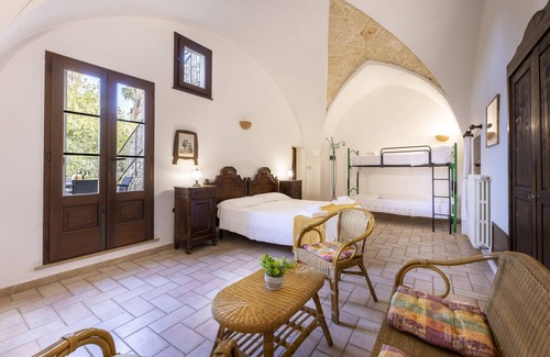 Castrignano del Capo Other | Agriturismo Serine