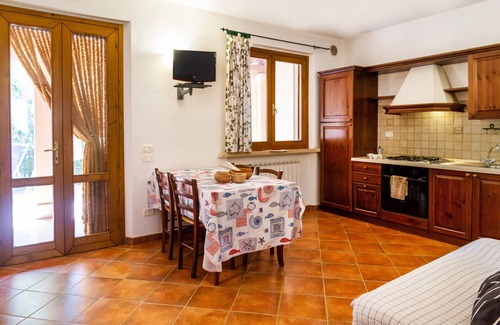 Grosseto Other | Agriturismo 'Fresia Quadrilocale' with Pool, Wi-Fi & Garden