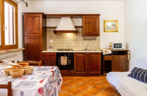 Grosseto Other | Agriturismo 'Fresia Quadrilocale' with Pool, Wi-Fi & Garden