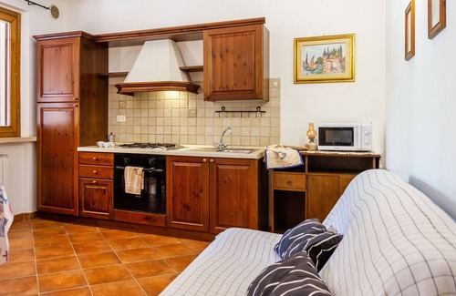 Grosseto Other | Agriturismo 'Fresia Quadrilocale' with Pool, Wi-Fi & Garden