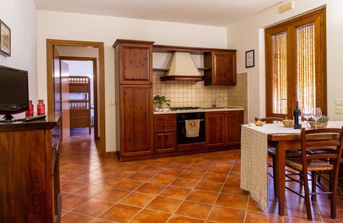 Grosseto Other | Agriturismo "Bilo Camelia" with Pool, Wi-Fi & Garden