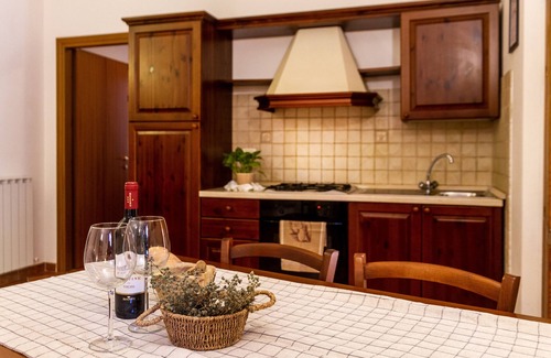 Grosseto Other | Agriturismo "Bilo Camelia" with Pool, Wi-Fi & Garden