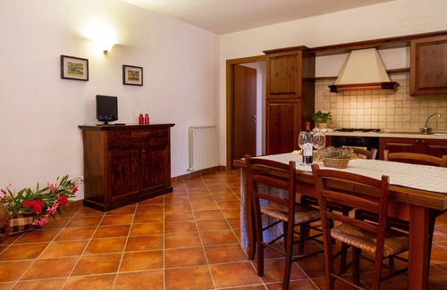 Grosseto Other | Agriturismo "Bilo Camelia" with Pool, Wi-Fi & Garden
