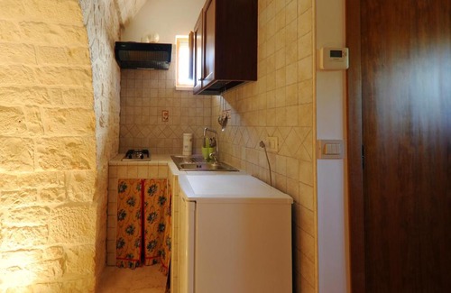 Coreggia House | Agriturismo L'Aire Alberobello
