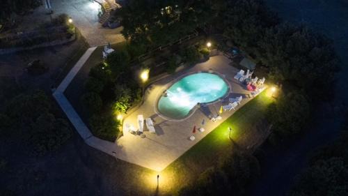 Roccastrada House | Agriturismo L'Alba