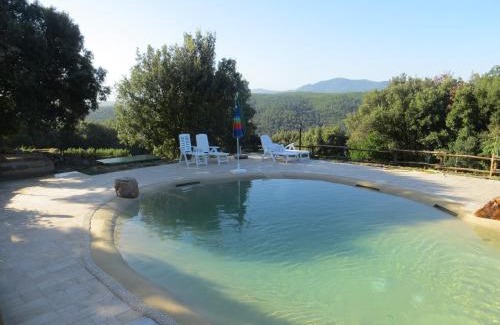 Roccastrada House | Agriturismo L'Alba