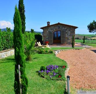 Santa Luce House | Agriturismo L'impero