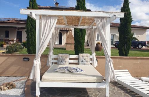 Santa Luce House | Agriturismo L'impero