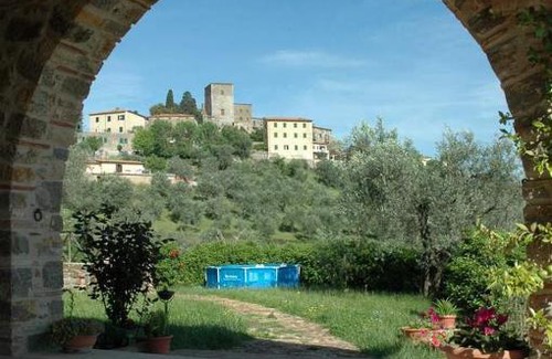 Manciano House | Agriturismo L'Oca di Montemerano Terme di Saturnia