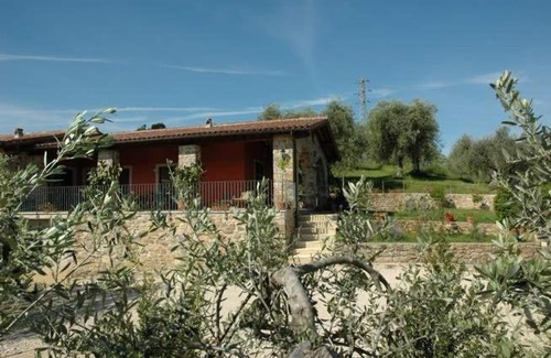 Manciano House | Agriturismo L'Oca di Montemerano Terme di Saturnia