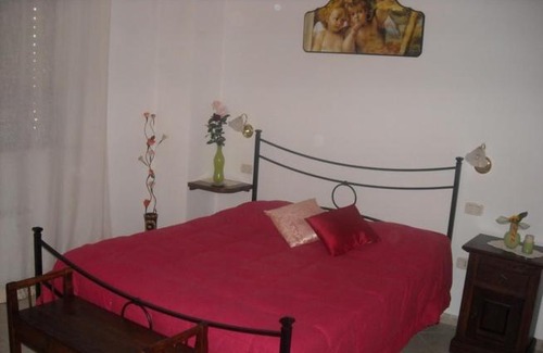 Manciano House | Agriturismo L'Oca di Montemerano Terme di Saturnia