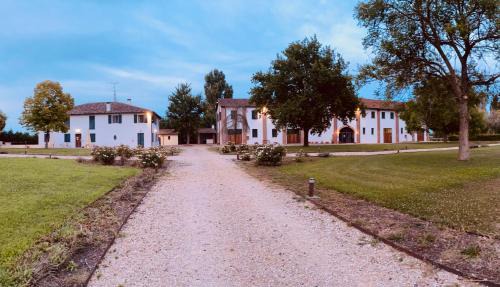Trecenta Bed & Breakfast | Agriturismo La Bisa