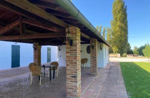 Trecenta Bed & Breakfast | Agriturismo La Bisa